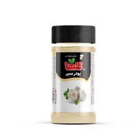 پودر سیر گلها - 100 گرم