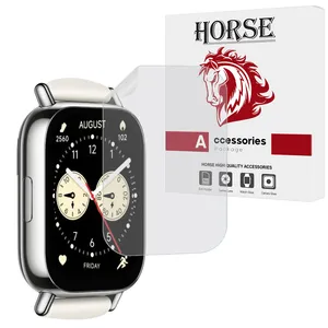 Horse NNOH20 Screen Protector For Xiaomi Redmi Watch 5 Active