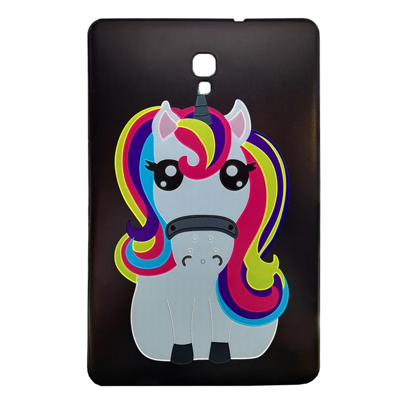 کاور مدل TA-061 مناسب برای تبلت سامسونگ Galaxy Tab A 10.5 T595 / T590