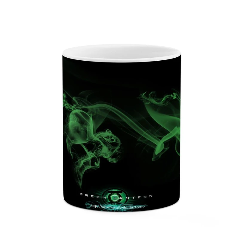 ماگ کاکتی مدل John Stewart کد mgh39207