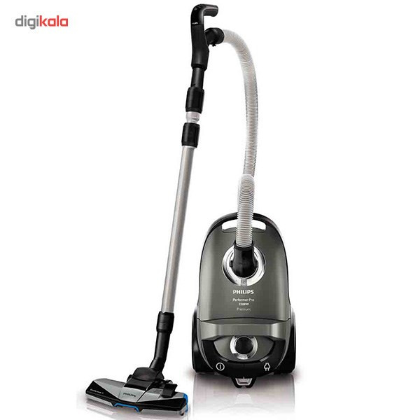 جاروبرقی فیلیپس مدل FC9199/02