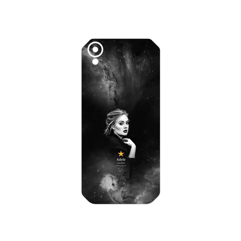 برچسب پوششی ماهوت مدل Adele مناسب برای گوشی موبایل کاترپیلار S41