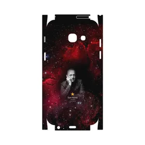 MAHOOT Tom Hanks-FullSkin Cover Sticker for Samsung Galaxy A3 2017