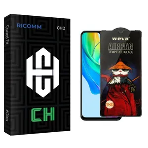 Ricomm CH Airbag Screen Protector For   Y03