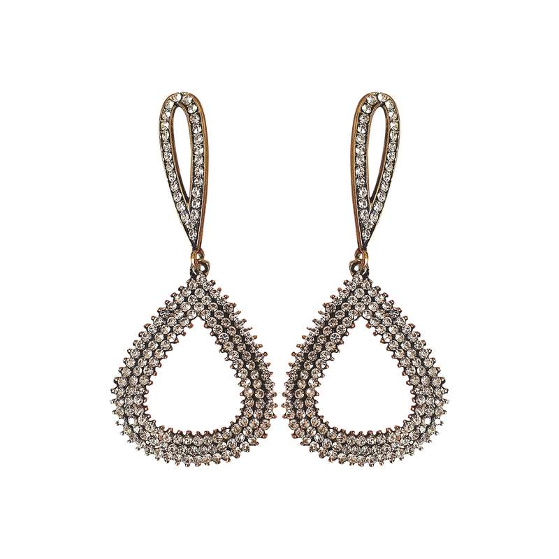 گوشواره زنانه مدل G-28