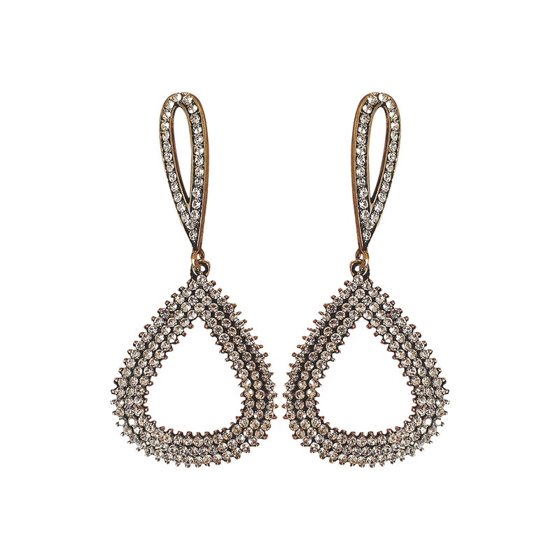 گوشواره زنانه مدل G-28