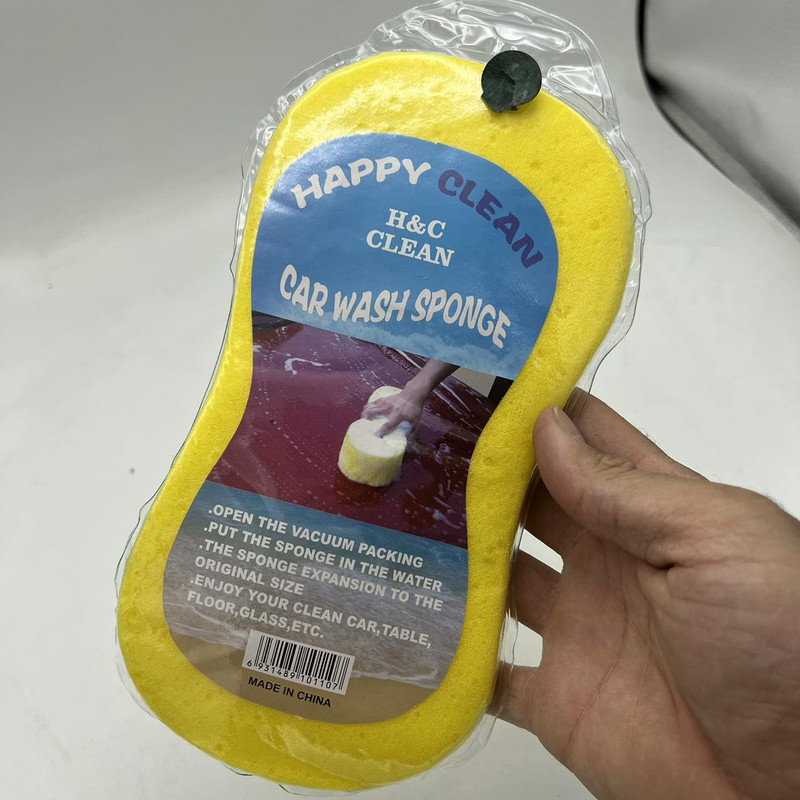 ست فرچه و برس شست و شو و دیتیلینگ خودرو مدل Detailing مجموعه 17 عددی