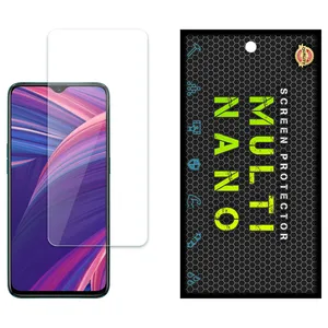 Multi Nano X-S1N Screen Protector For Oppo RX17 Pro