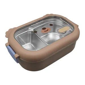 ظرف غذا مدل GS-M-ML-190354