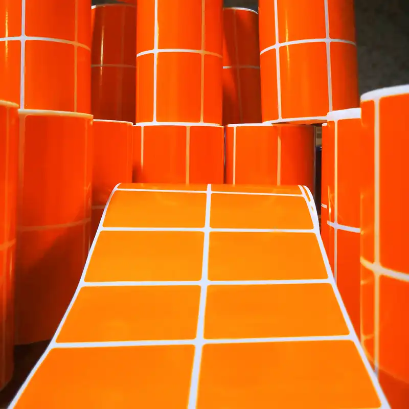 برچسب پرینتر لیبل زن مدل 2535 Label_land