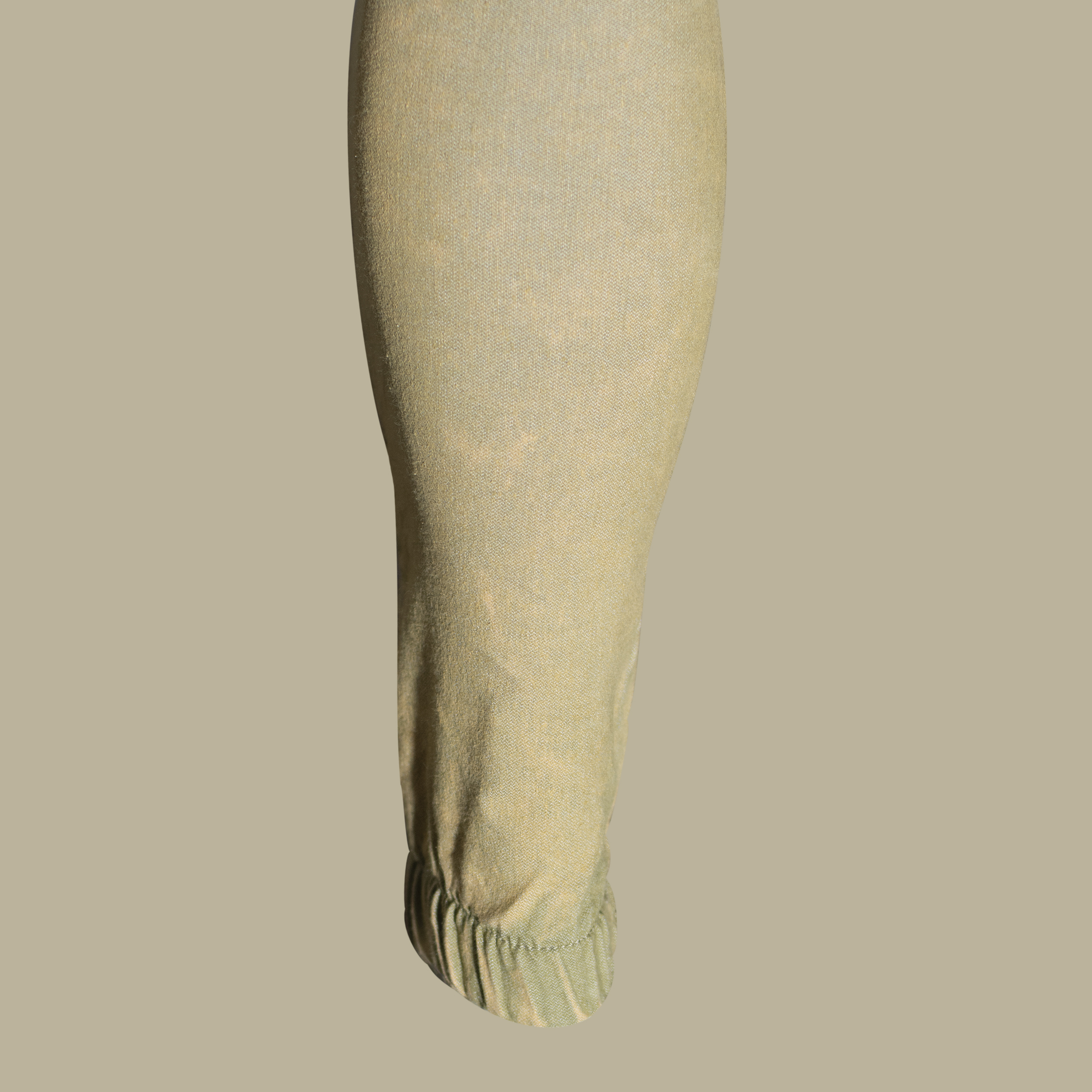 شلوار مردانه مدل 6جیب آبرنگی چروک