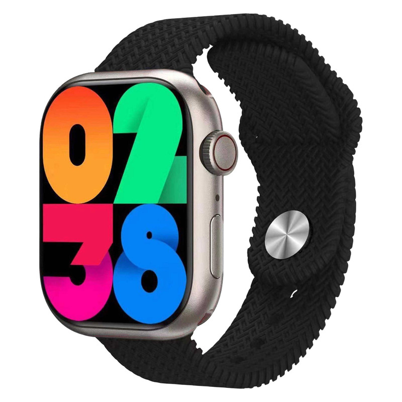 ساعت هوشمند مدل HK9 PRO