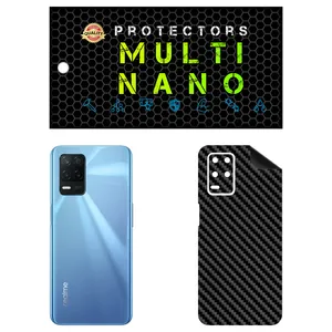 MULTI NANO X-F1C Back Skin For Realme V13 5G