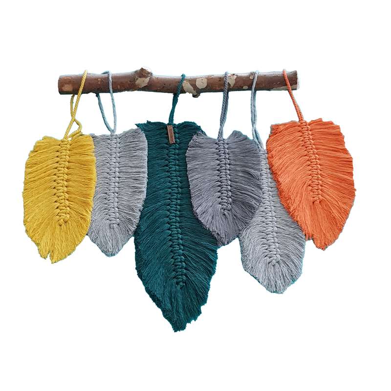 دیوارکوب ناتس دکور مدل Wh 20