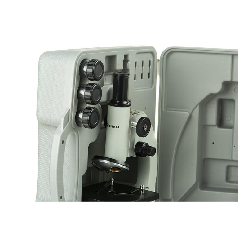 میکروسکوپ زیتازی مدل MirrorScope Pro 640x