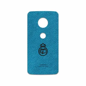 MAHOOT BL-REAL Cover Sticker for Motorola Moto G5