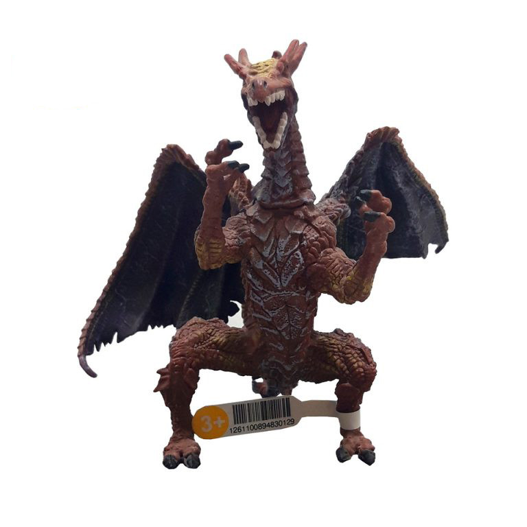 فیگور مدل اژدها کد 129011