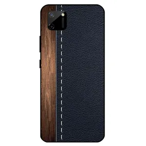 Megafone 4080 Cover For Realme C11 2020