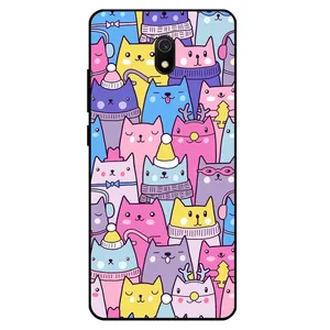 Megafone 8065 Cover For Xiaomi Redmi 8A