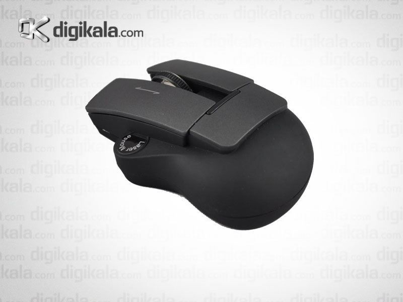 ماوس فراسو اف او ام - 3120 آر اف main 1 3
