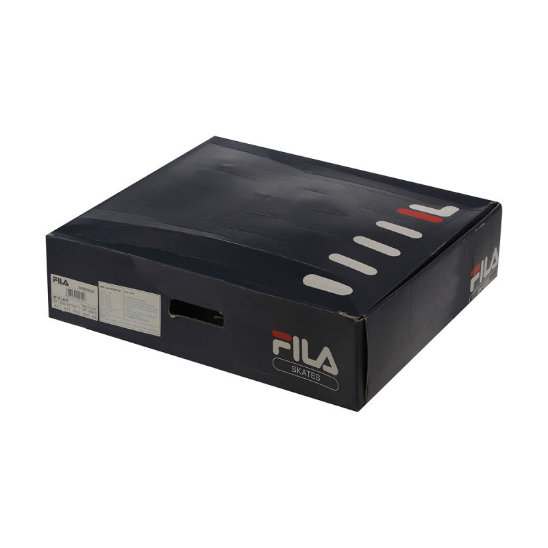 اسکیت کفشی فیلا مدل XF55 کد F2022 38.5