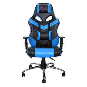 صندلی گیمینگ وارنا مدل DX500 طرح نینجا
