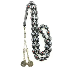 تسبیح مدل کوک کد MesriStl35