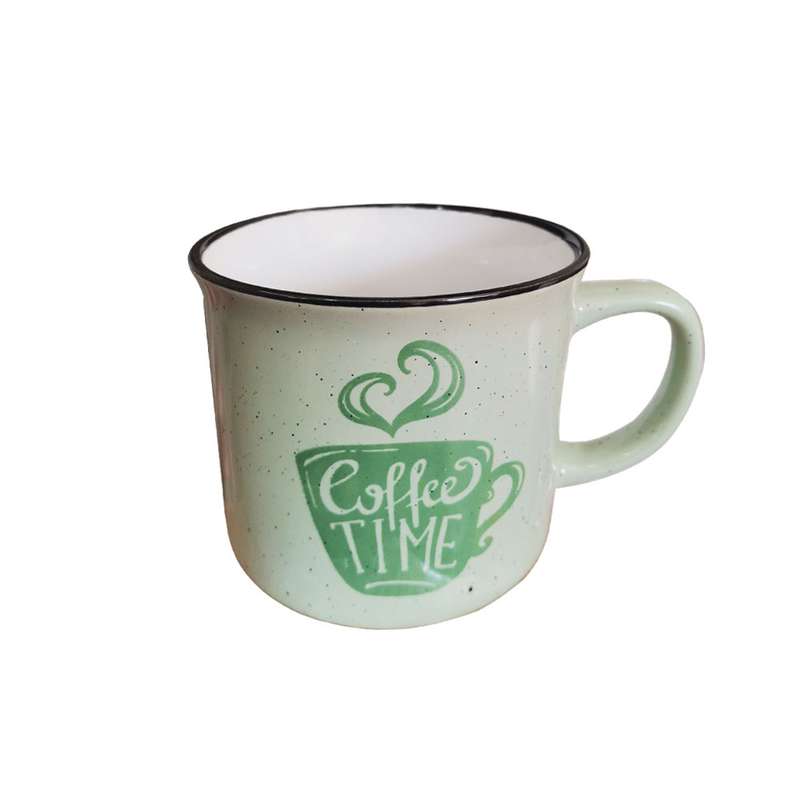 ماگ مدل Coffe Time