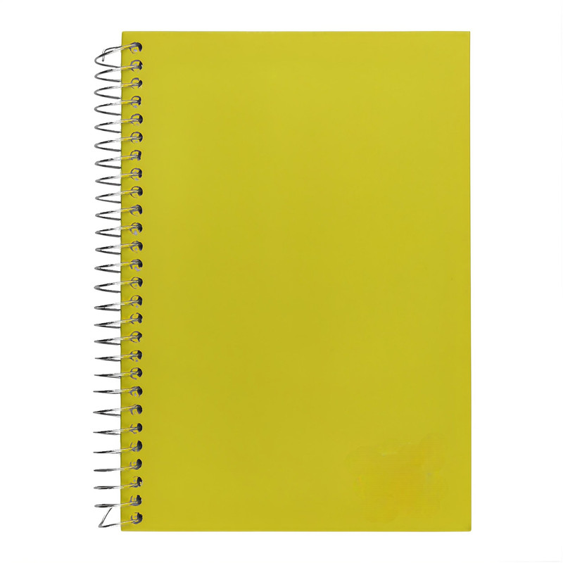 دفتر یادداشت 100 برگ مدل کیمدی رونالدو امضا 2025