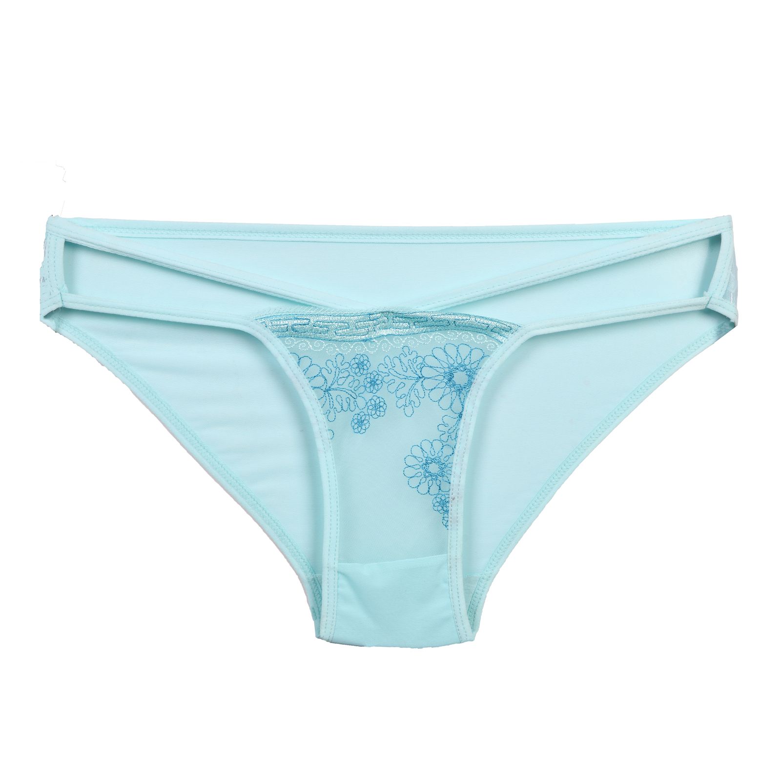 ست شورت و سوتین زنانه شارمین مدل 0060 -  - 2