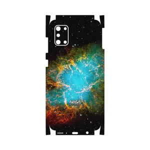 MAHOOT Universe b NASA 9-FullSkin Cover Sticker for Samsung Galaxy A31