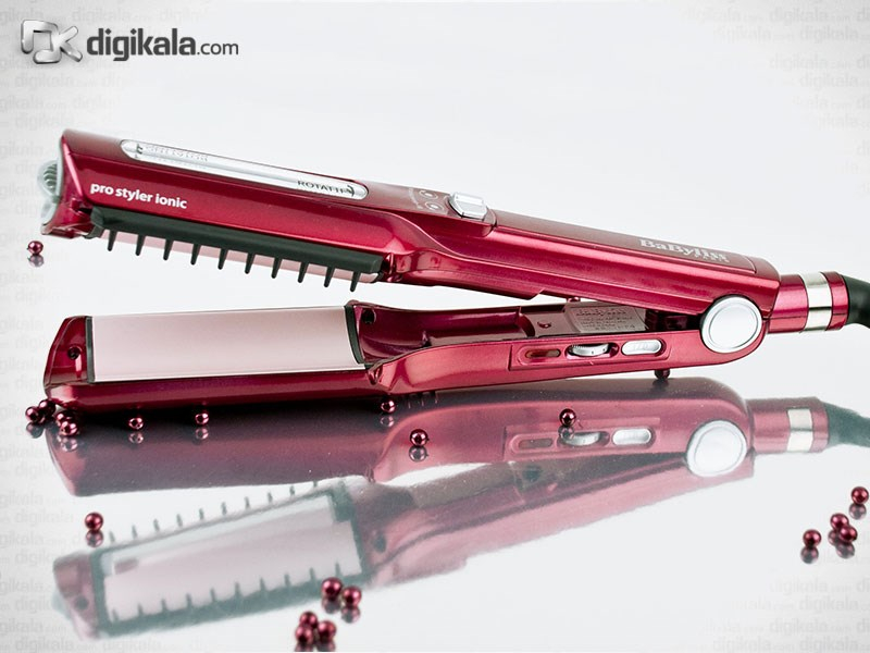 اتو مو ی چرخشی بابیلیس ST290E
