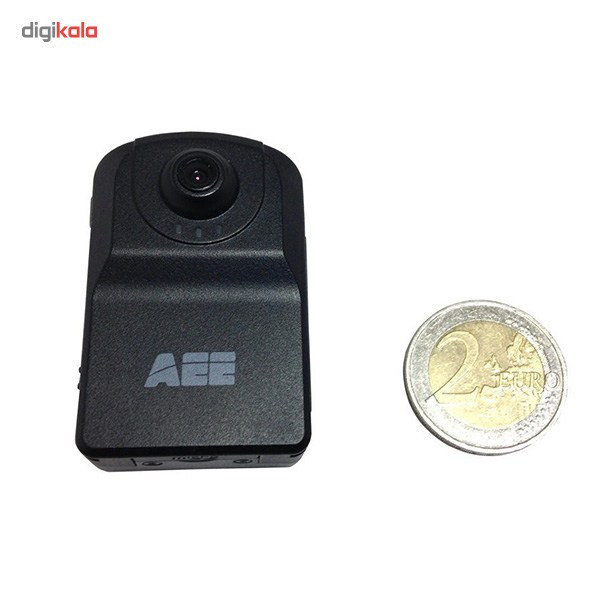 دوربین فیلمبرداری ورزشی AEE مدل MD20