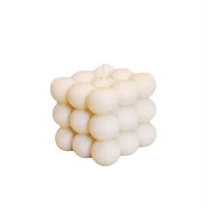 شمع مدل روبیک