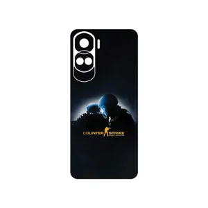 MAHOOT Counter_Strike Cover Sticker for Honor 90 Lite