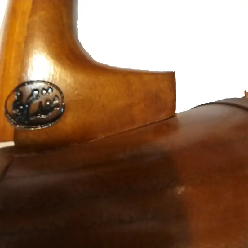 کمانچه مقدم مدل پشت باز کد G8