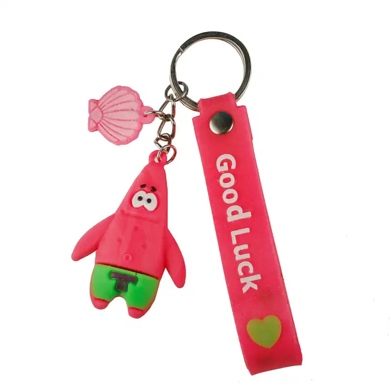 جاکلیدی مدل پاتریک BA6002