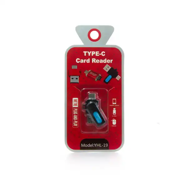 کارت‌خوان مدل Yhl-19