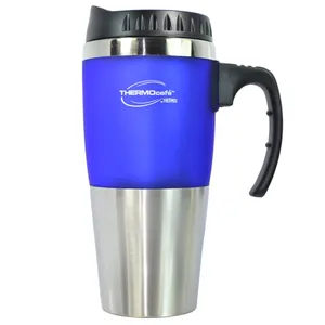 Thermos DF119Blue Travel Mug 0.450 Liter