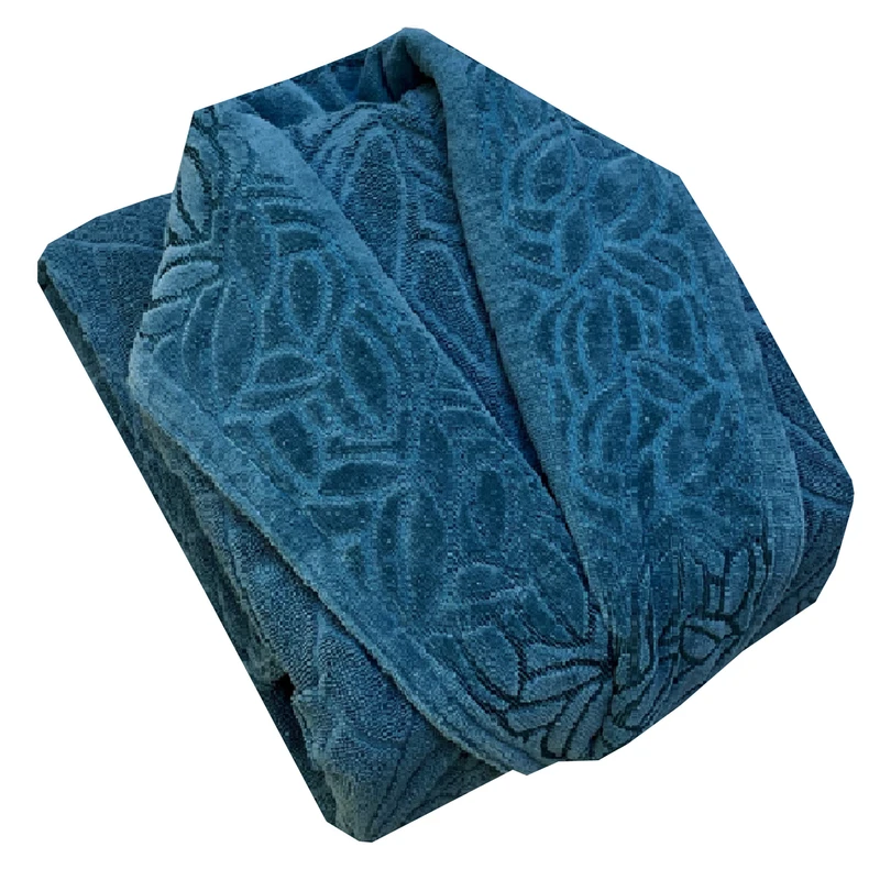 حوله پالتویی هنرمند مدل گلبرگ سایز 125