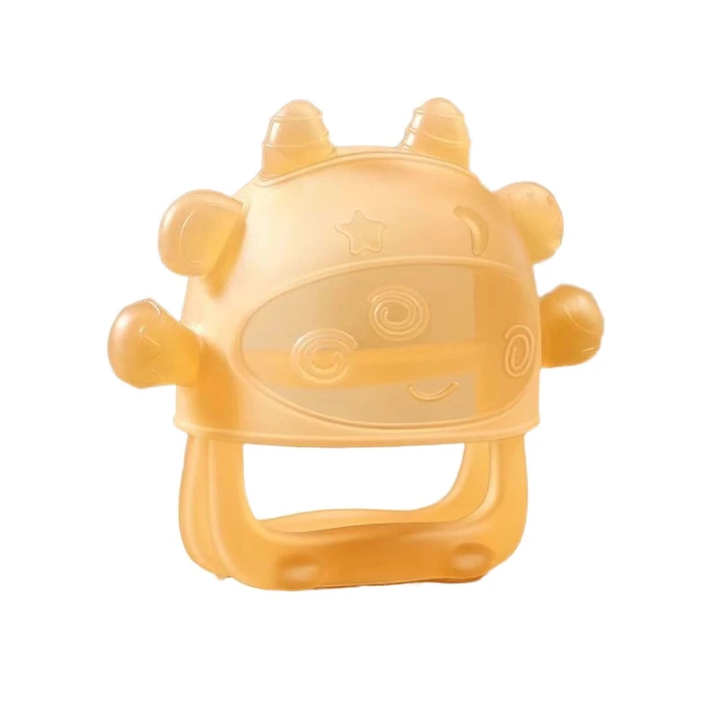 عکس شماره 10 : دندان گیر کودک رووکو مدل hand fix