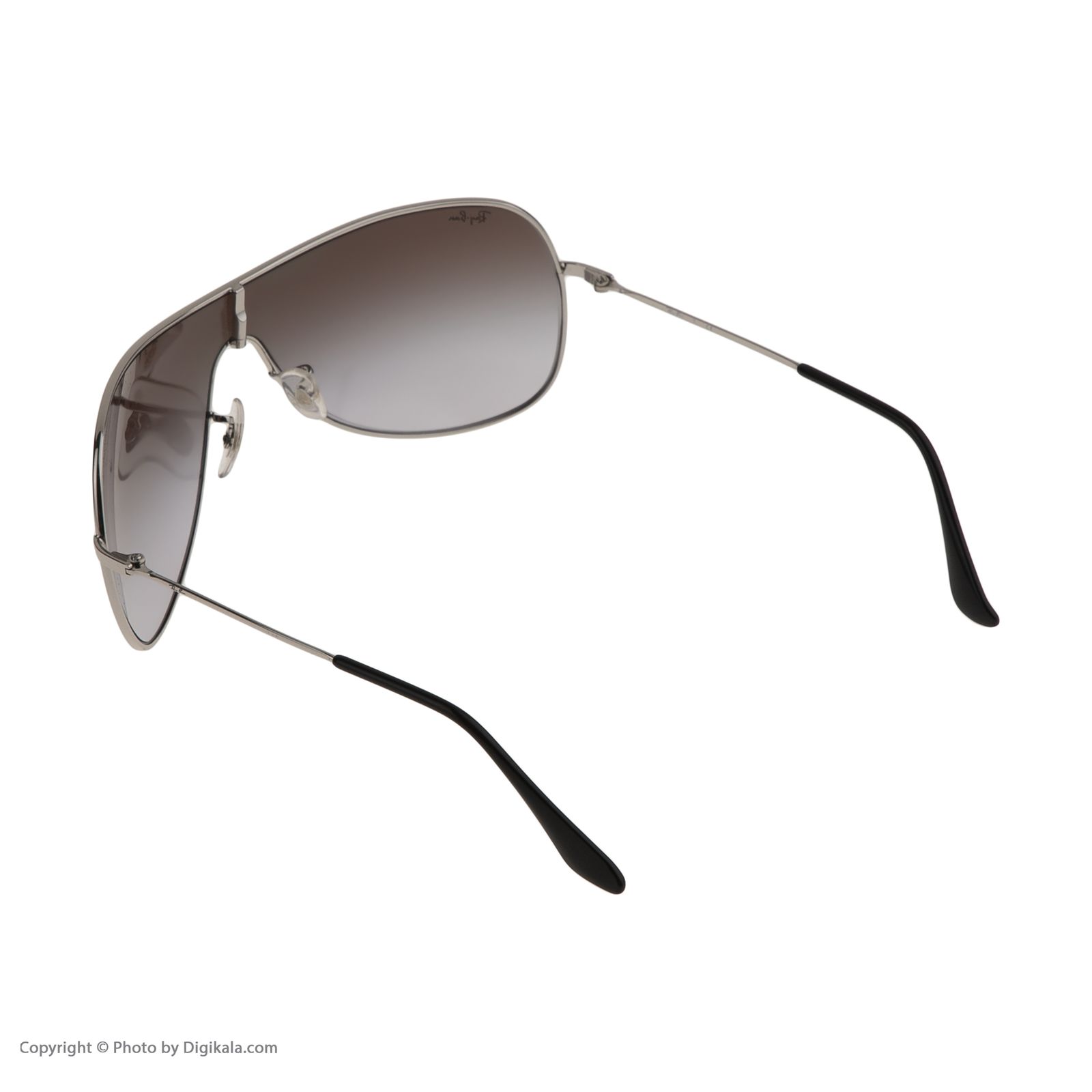 عینک آفتابی ری بن مدل 3211-003/68-32 -  - 5