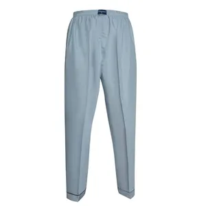 شلوار مردانه مدل مغزی دوز 4