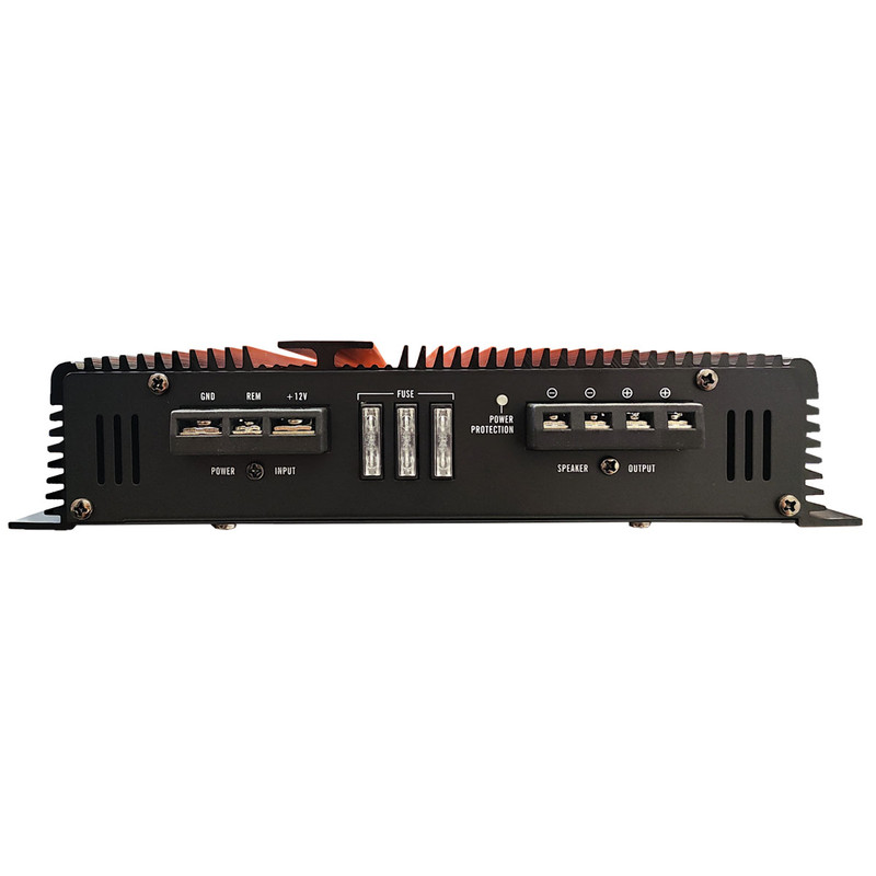 آمپلی فایر خودرو آلفاسونیک مدل PSW-6100