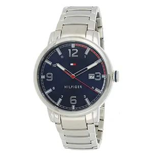 ساعت مچی عقربه‌ای مردانه تامی هیلفیگر مدل 1791754