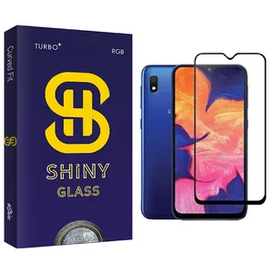 Atouchbo Shiny Matt Screen Protector For Samsung Galaxy A10/ a10s / m20