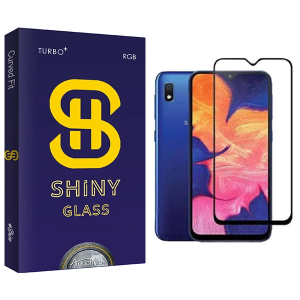 محافظ صفحه نمایش مات آتوچبو مدل Shiny مناسب برای گوشی موبایل سامسونگ Galaxy A10/ a10s / m20