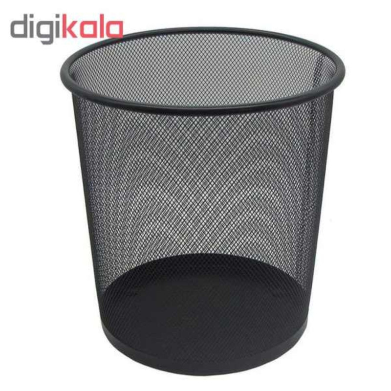 سطل زباله مدل توری اداری کد 01
