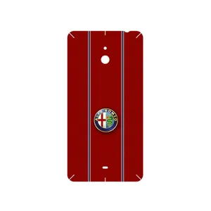 MAHOOT Alfa Romeo Cover Sticker for Nokia Lumia 1320