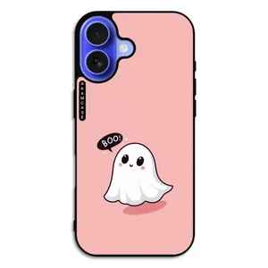 AKAM AMC-WA16-BOO-24 Cover For Apple iPhone 16